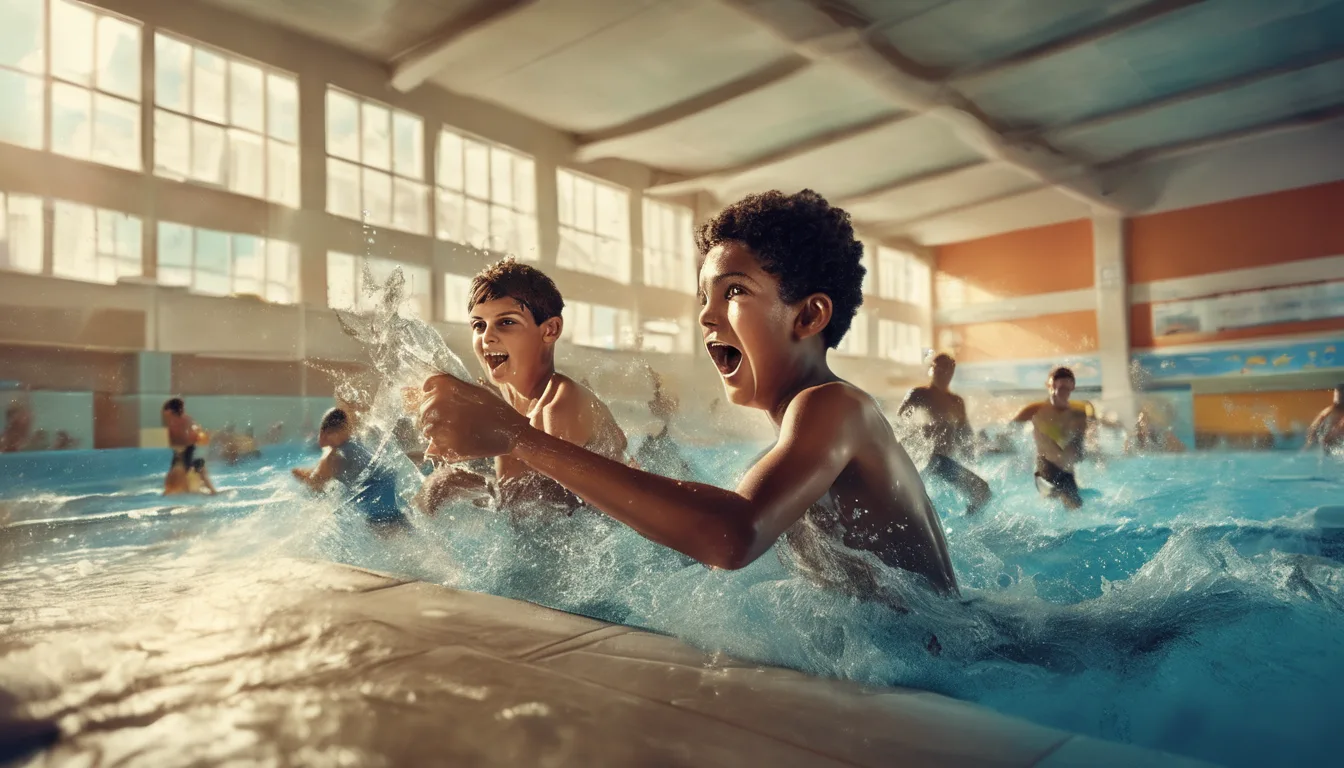 Como escolher a melhor Pós-Graduação em Esportes Aquáticos