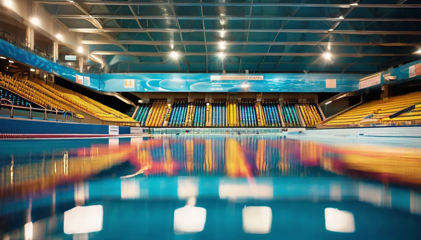 Pós-Graduação em Esportes Aquáticos: vale a pena? O que esperar