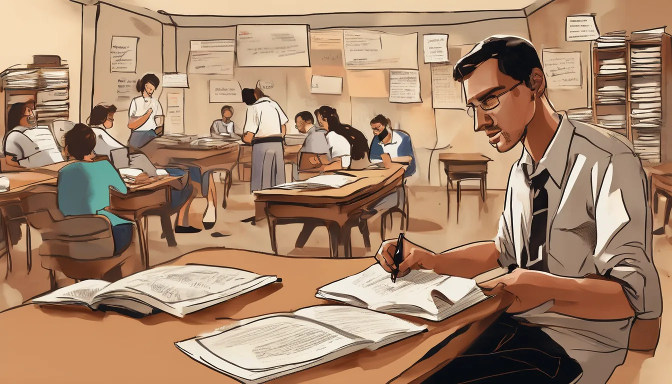 Grade curricular da Pós-Graduação em Estudo da Língua Portuguesa: o que você vai estudar