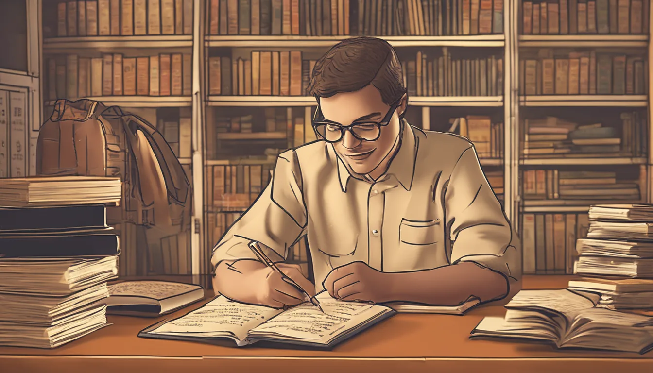 Pós-Graduação em Estudo da Produção de Texto: grade curricular e o que você vai estudar