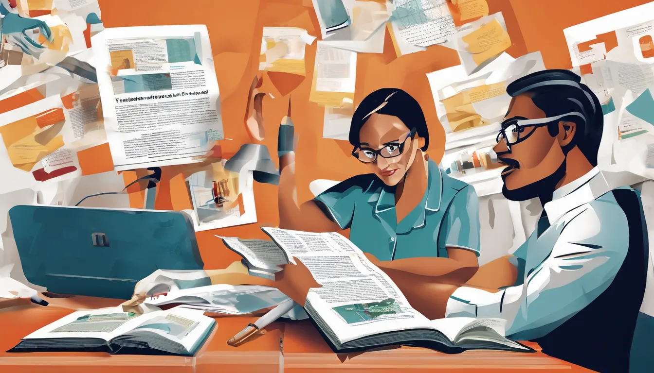 Estudo da Produção de Texto: tendências, desafios e oportunidades para especialistas