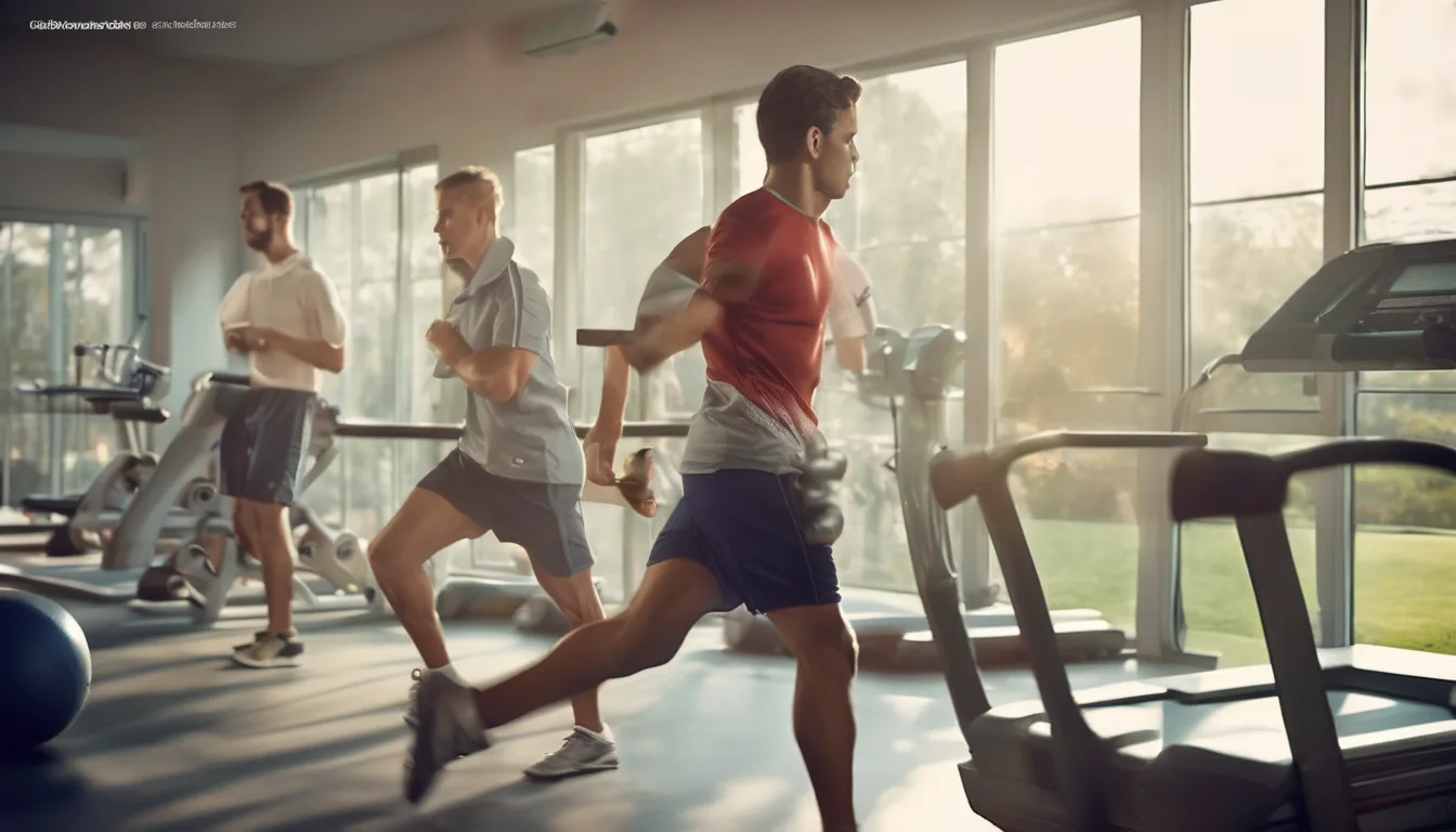 Grade curricular da Pós-Graduação em Fisiologia do Exercício: o que você vai estudar