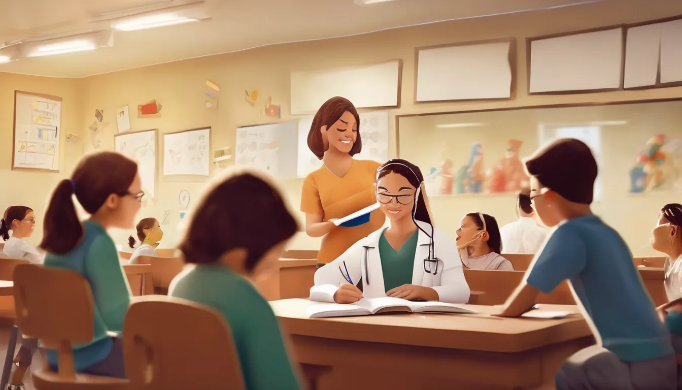 Grade curricular da Pós-Graduação em Fonoaudiologia Educacional: o que você vai estudar