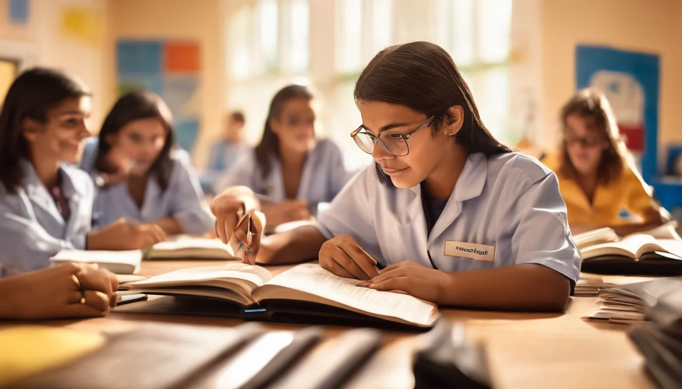 Mercado de trabalho para quem tem Pós-Graduação em Fonoaudiologia Educacional