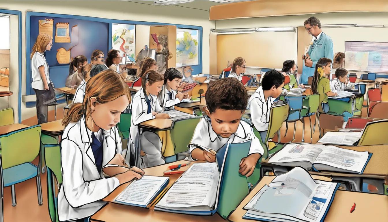 Fonoaudiologia Educacional: tendências, desafios e oportunidades para especialistas