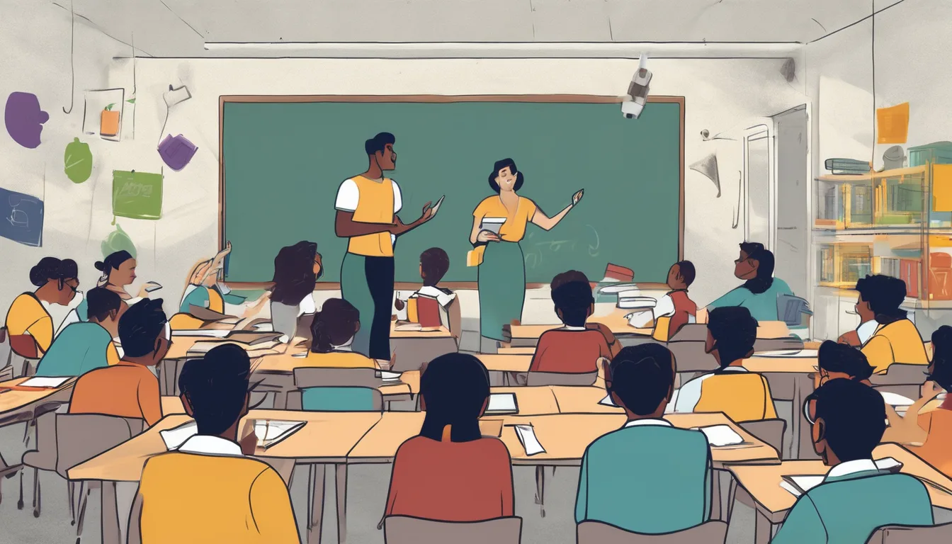 Como escolher a melhor pós-graduação em Formação de Docentes