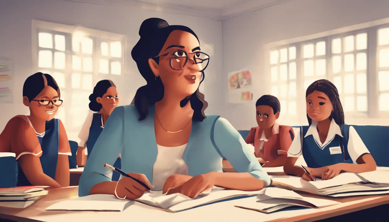 O que faz um especialista em Formação de Docentes