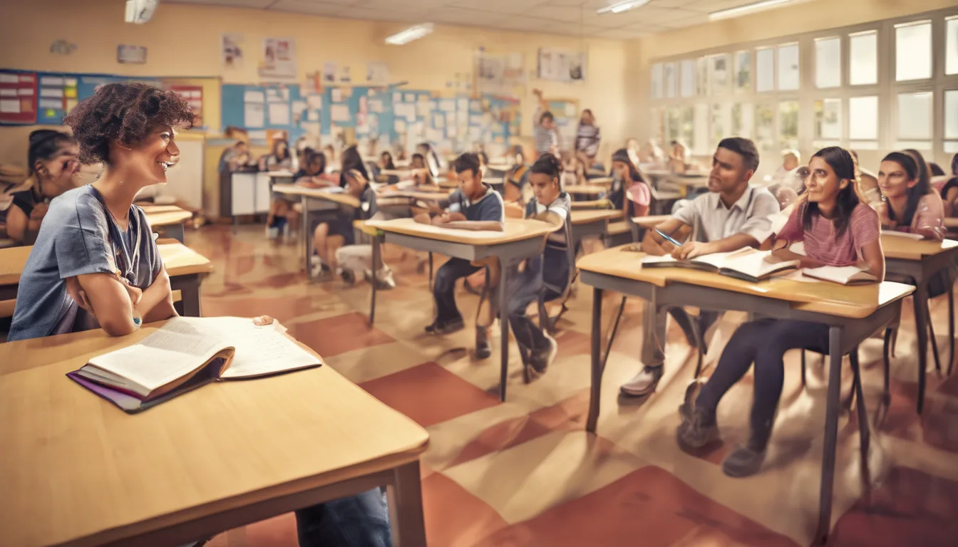 Pós-Graduação em Formação de Docentes: grade curricular e o que você vai estudar