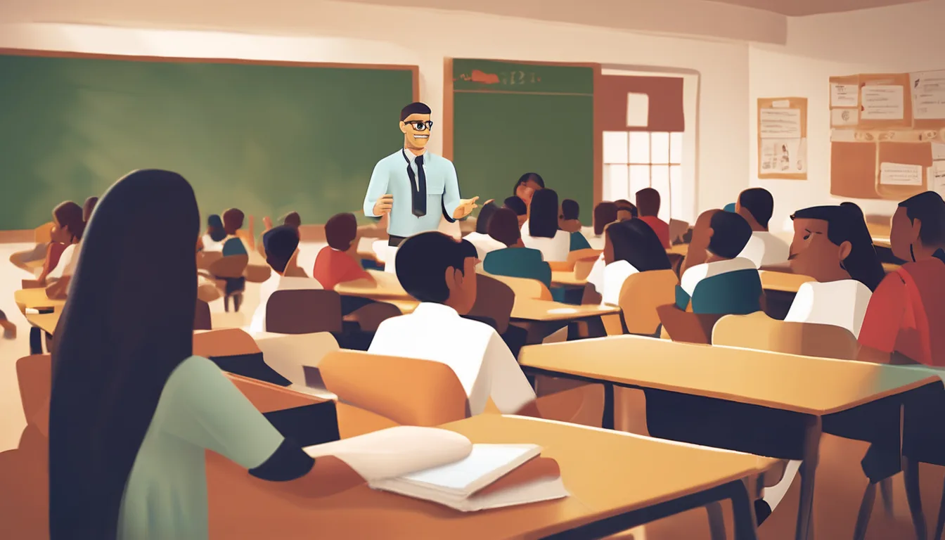 Mercado de trabalho para quem tem Pós-Graduação em Formação de Docentes