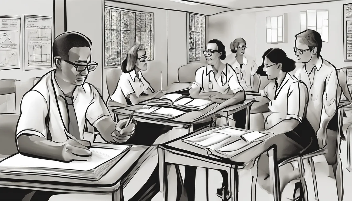 Carreira em Formação de Docentes: valorização profissional e retorno do investimento