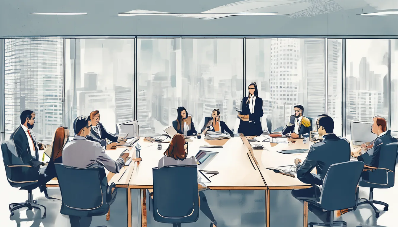 Como escolher a melhor Pós-Graduação em Formação de Gestores de Contratos