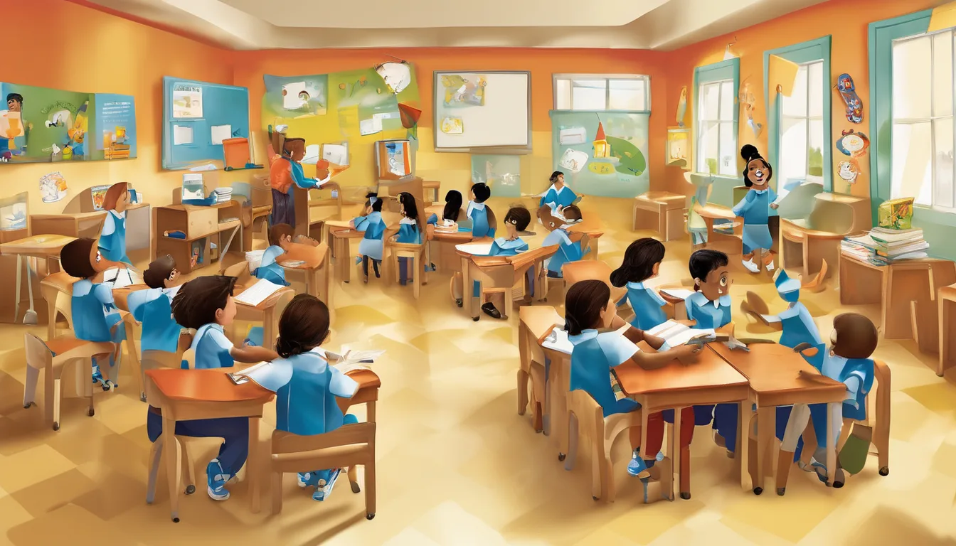 Pós-Graduação em Fundamentos e Práticas Educativas na Educação Infantil: vale a pena? O que esperar