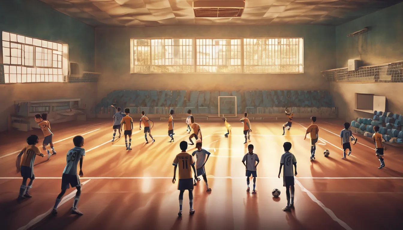 Como escolher a melhor Pós-Graduação em Futebol e Futsal