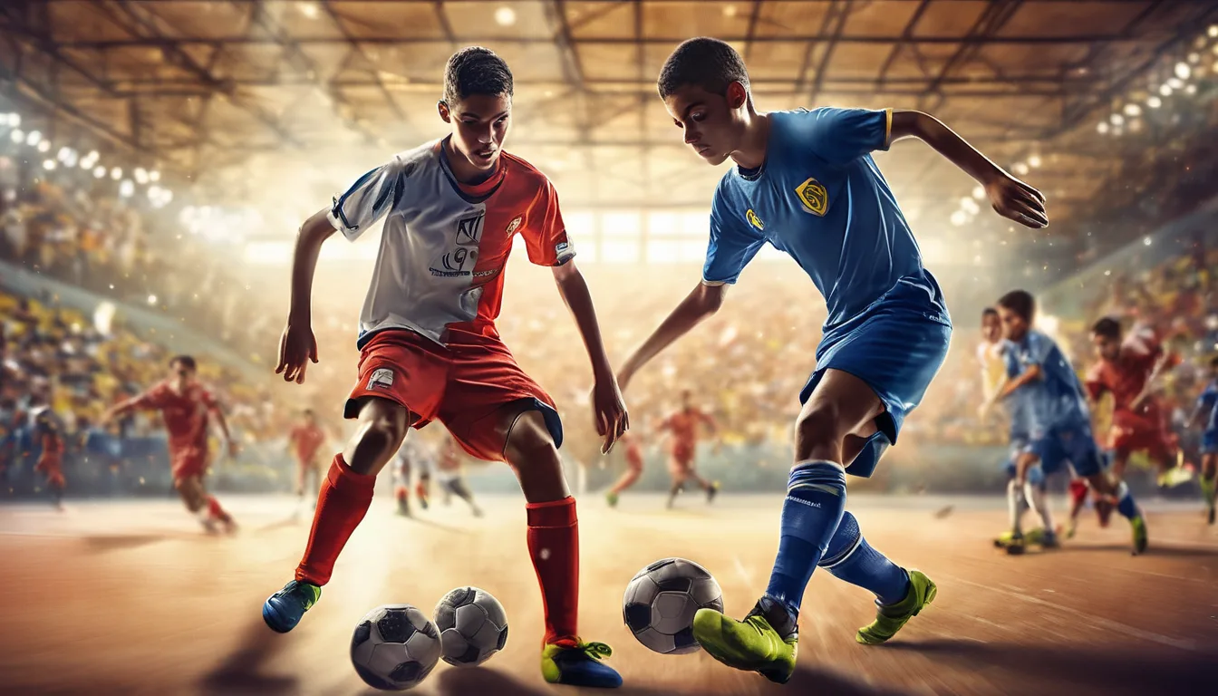 Grade curricular da Pós-Graduação em Futebol e Futsal: o que você vai estudar