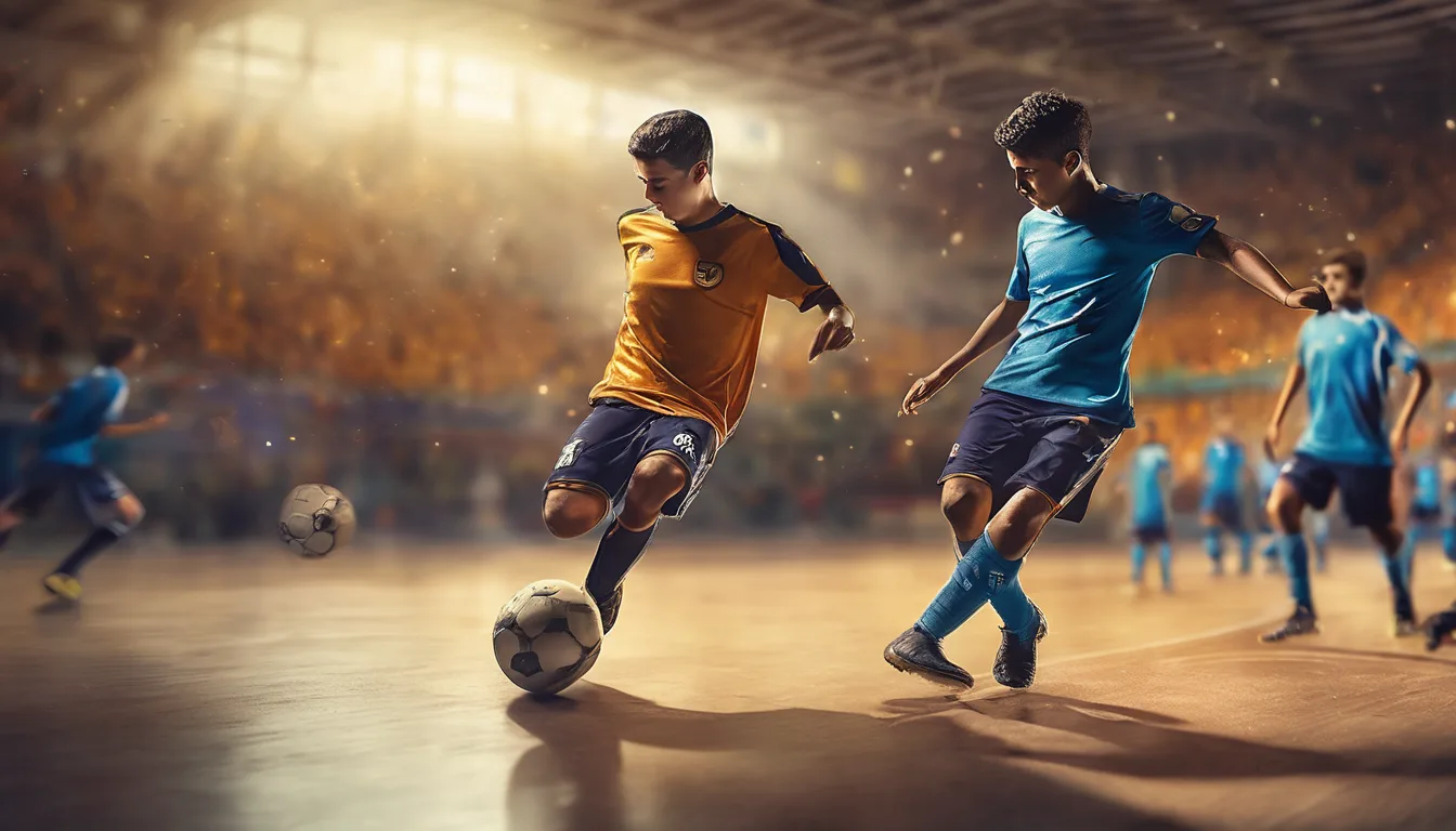 Mercado de trabalho para quem tem Pós-Graduação em Futebol e Futsal