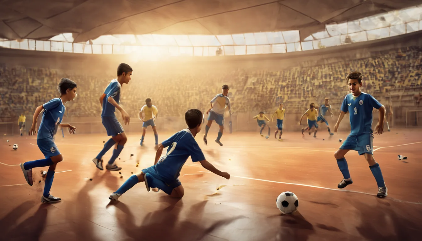 Quanto ganha quem tem Pós-Graduação em Futebol e Futsal