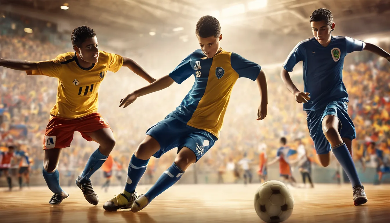 Pós-Graduação em Futebol e Futsal: vale a pena? O que esperar