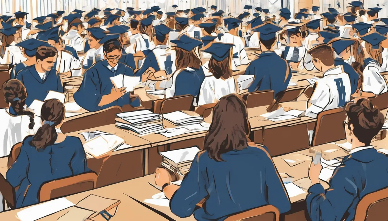 Como escolher a melhor Pós-Graduação em Gerenciamento em Atenção Básica da Saúde