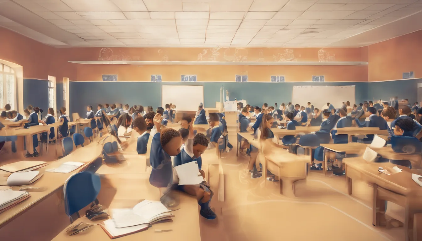 Pós-Graduação em Gestão e Administração Escolar: vale a pena? O que esperar