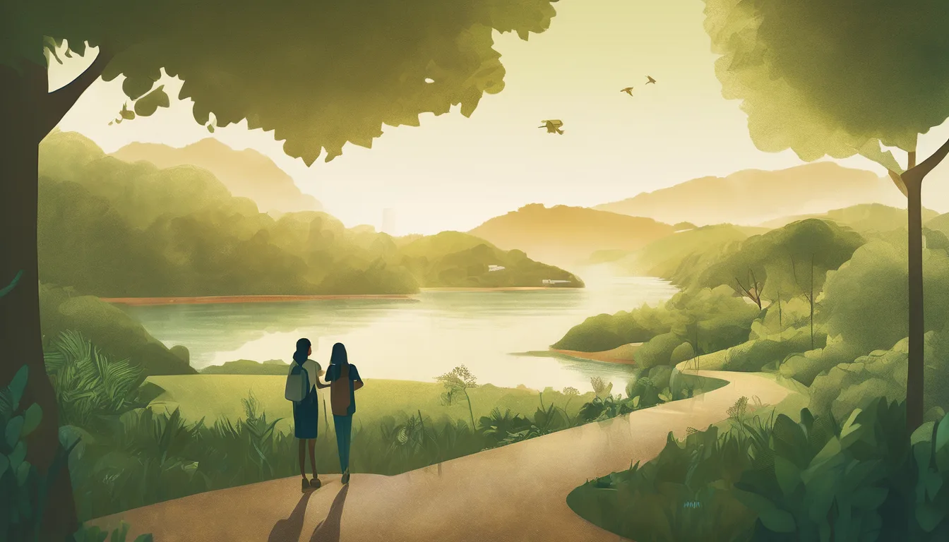 Como escolher a melhor pós-graduação em Gestão Ambiental