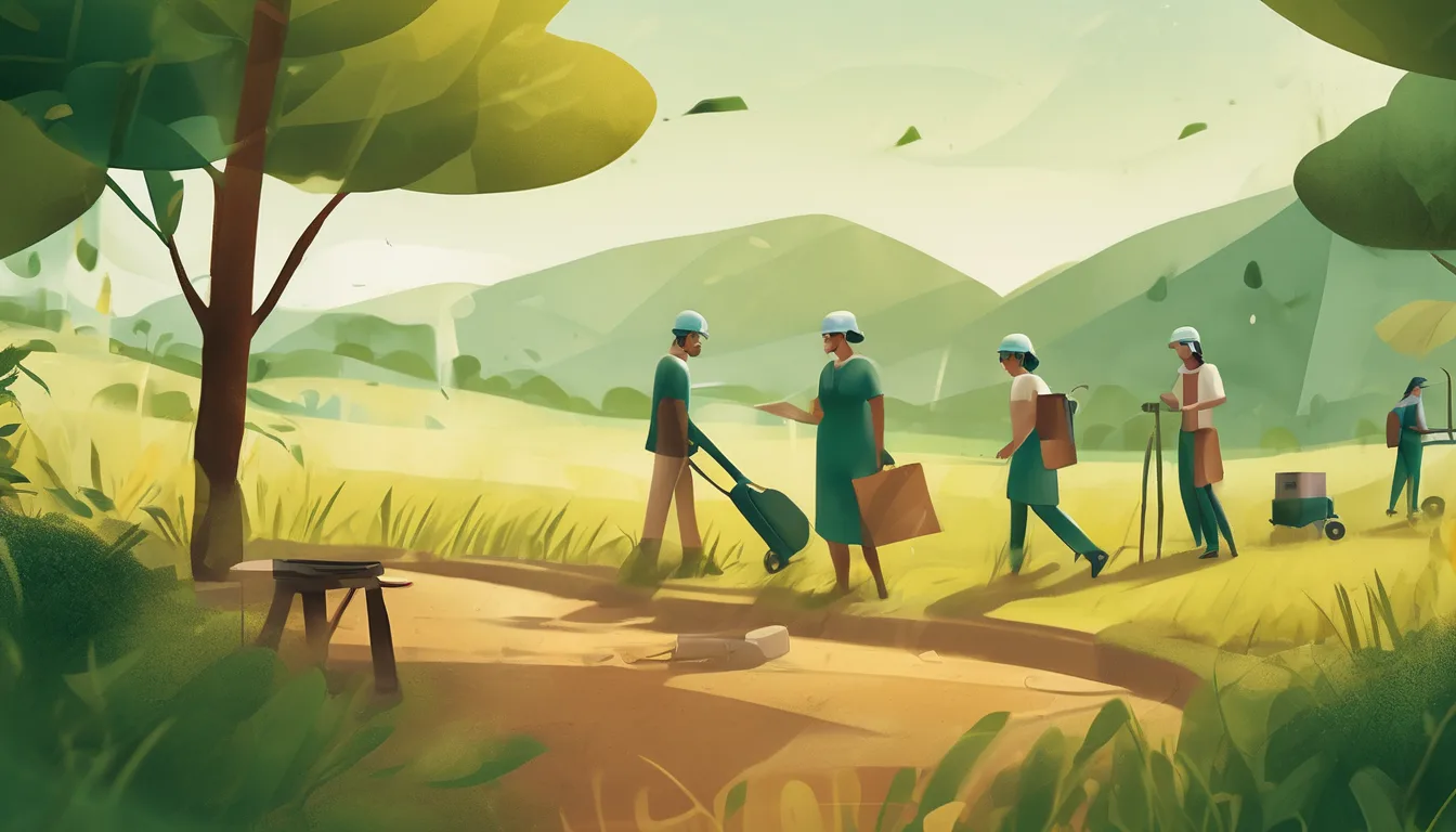 Pós-Graduação em Gestão Ambiental: grade curricular e o que você vai estudar
