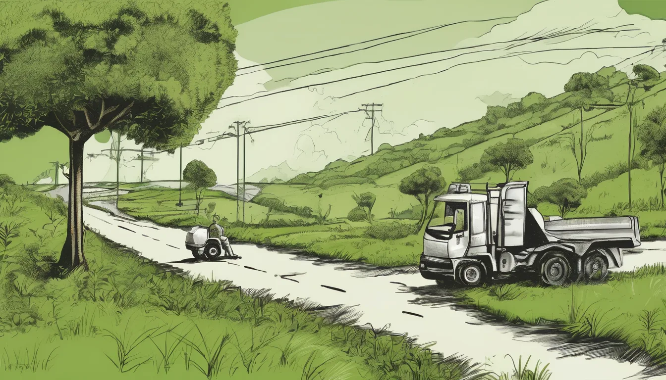 Carreira em Gestão Ambiental: valorização profissional e retorno do investimento
