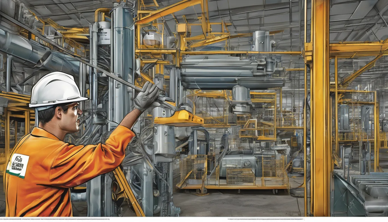 Carreira em Gestão da Manutenção Industrial: valorização profissional e retorno do investimento