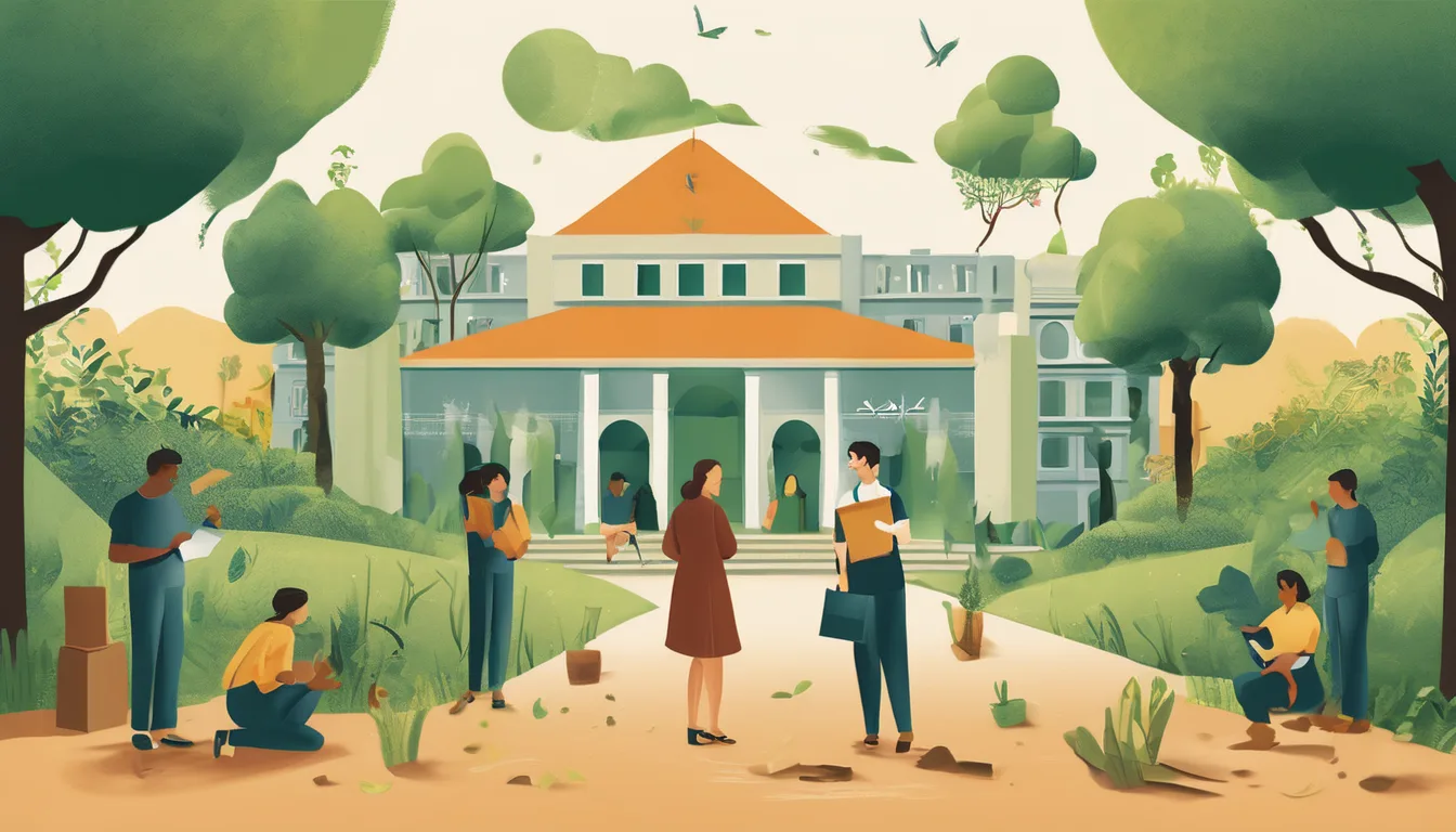 Como escolher a melhor Pós-Graduação em Gestão da Saúde e Meio Ambiente