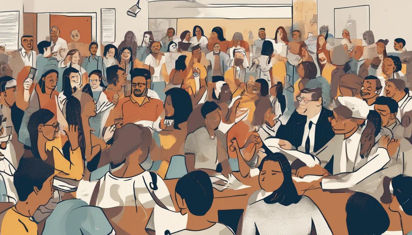 Como escolher a melhor Pós-Graduação em Gestão das Políticas Sociais