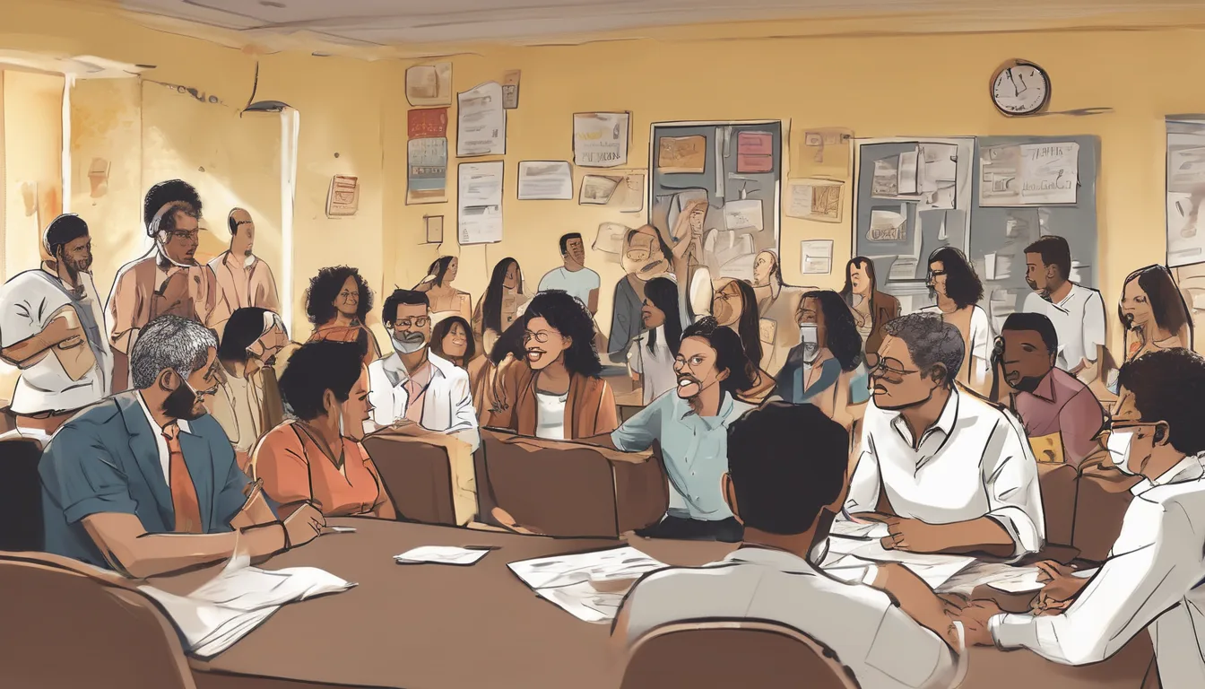 Grade curricular da Pós-Graduação em Gestão das Políticas Sociais: o que você vai estudar