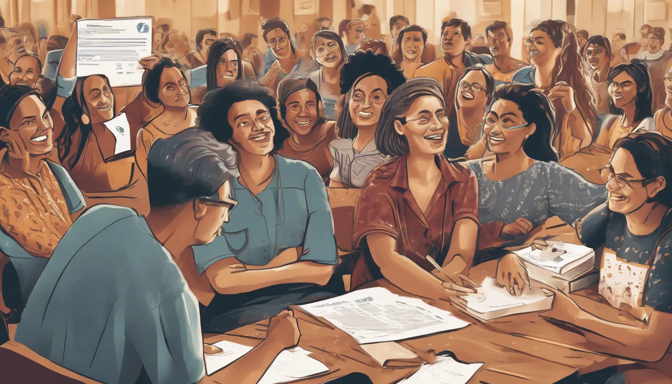 Mercado de trabalho para quem tem Pós-Graduação em Gestão das Políticas Sociais