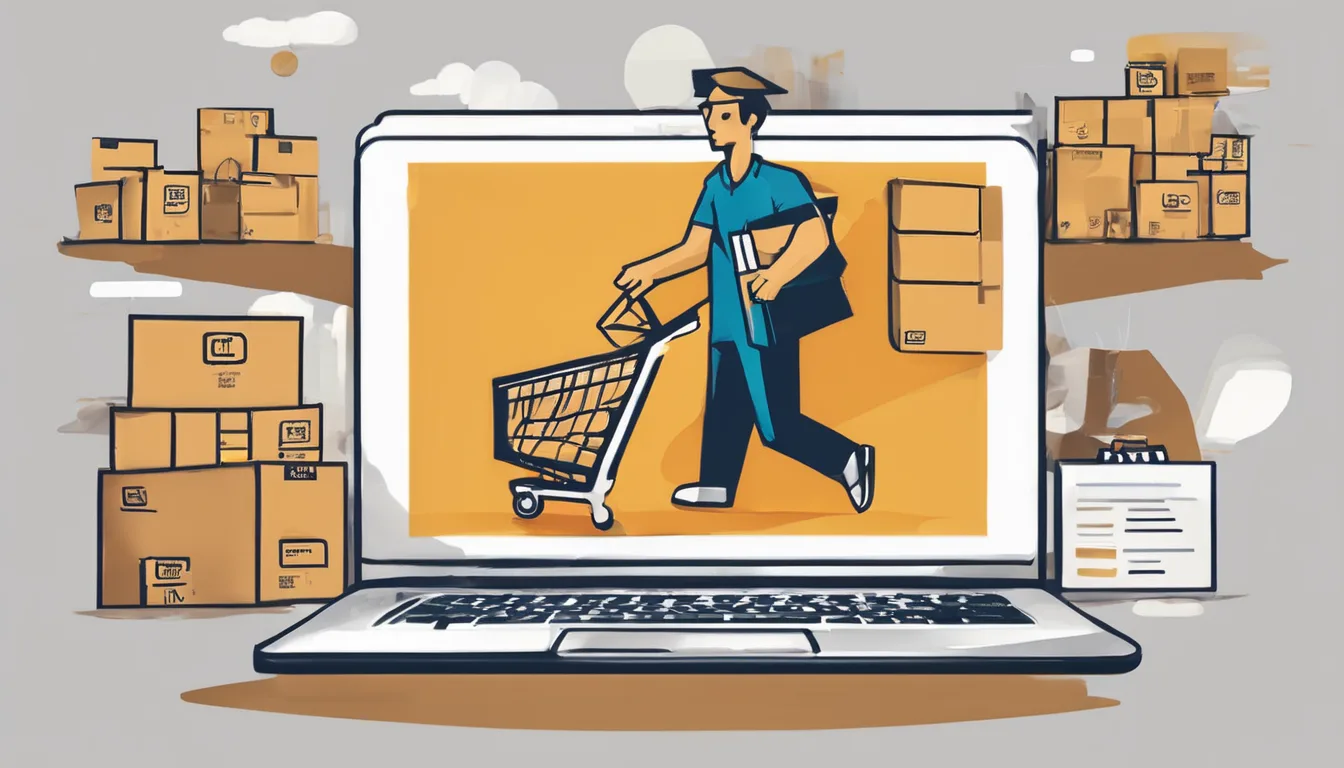 Quanto ganha quem tem Pós-Graduação em Gestão de Estoques e Logística em E-Commerce
