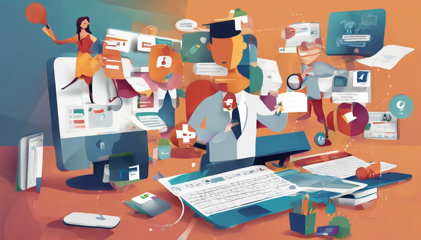 Grade curricular da Pós-Graduação em Gestão de Marketing Digital: Estratégia, Prática e Performance: o que você vai estudar