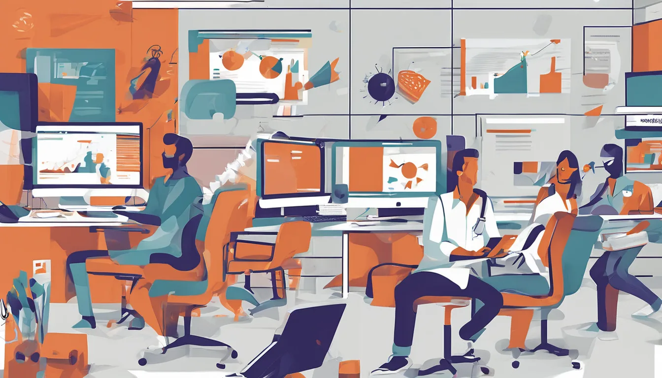 Mercado de trabalho para quem tem Pós-Graduação em Gestão de Marketing Digital: Estratégia, Prática e Performance