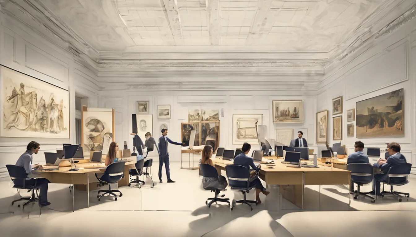 Como escolher a melhor Pós-Graduação em Gestão de Museus com Ênfase em Cultura