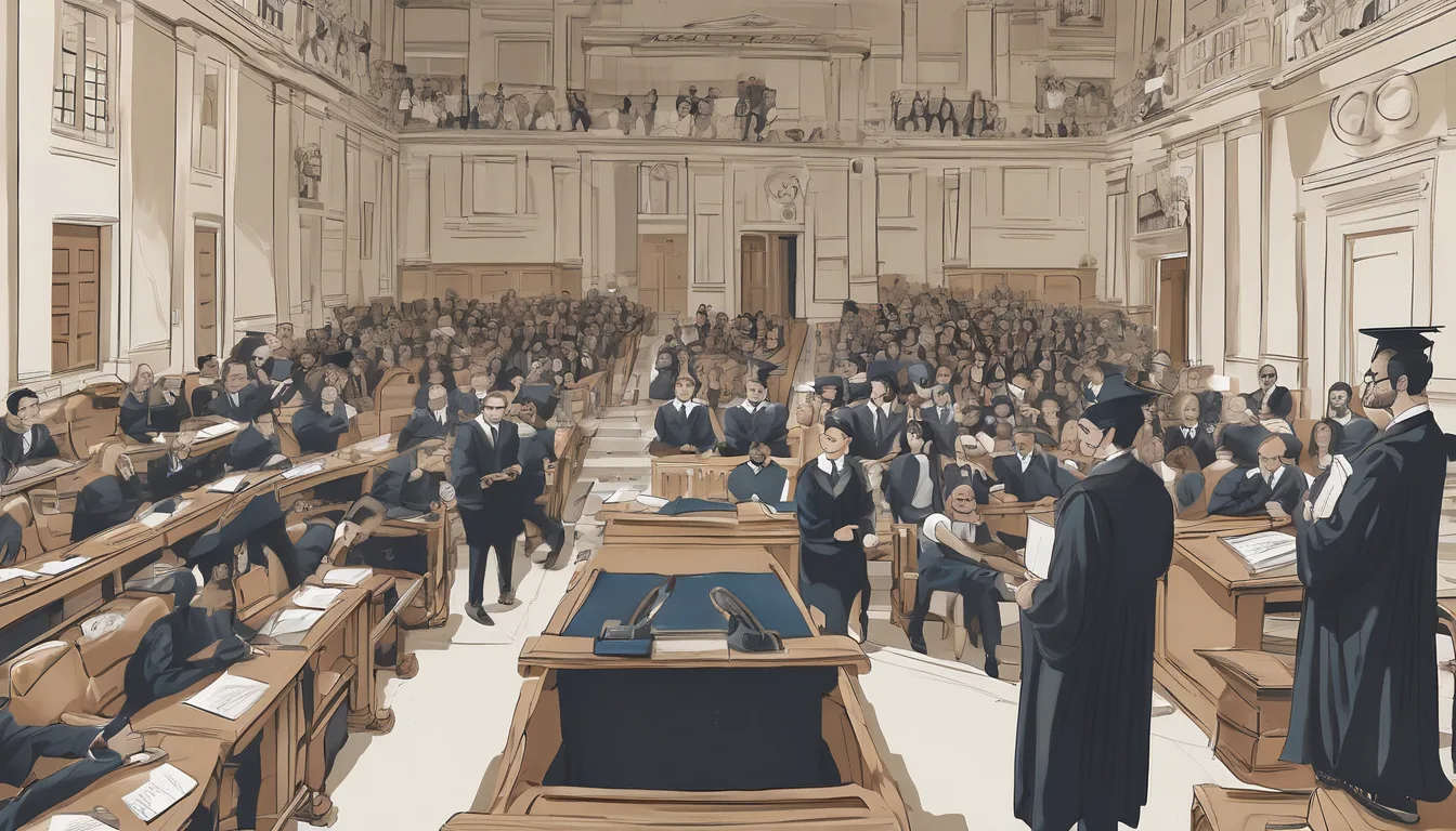 Como escolher a melhor Pós-Graduação em Gestão de Organizações do Poder Judiciário e do Ministério Público