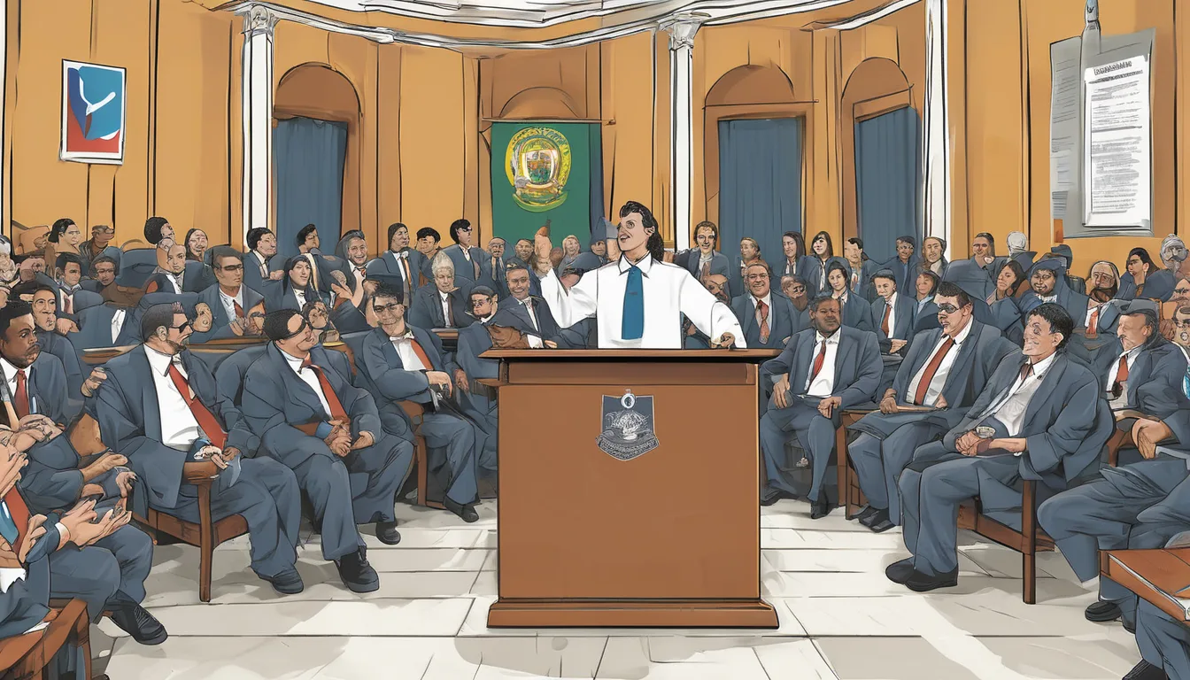 Grade curricular da Pós-Graduação em Gestão de Organizações do Poder Judiciário e do Ministério Público: o que você vai estudar