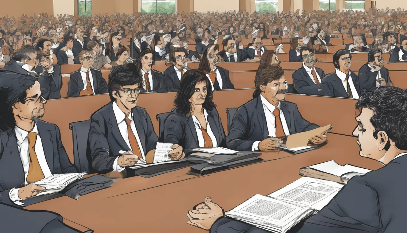 Mercado de trabalho para quem tem Pós-Graduação em Gestão de Organizações do Poder Judiciário e do Ministério Público