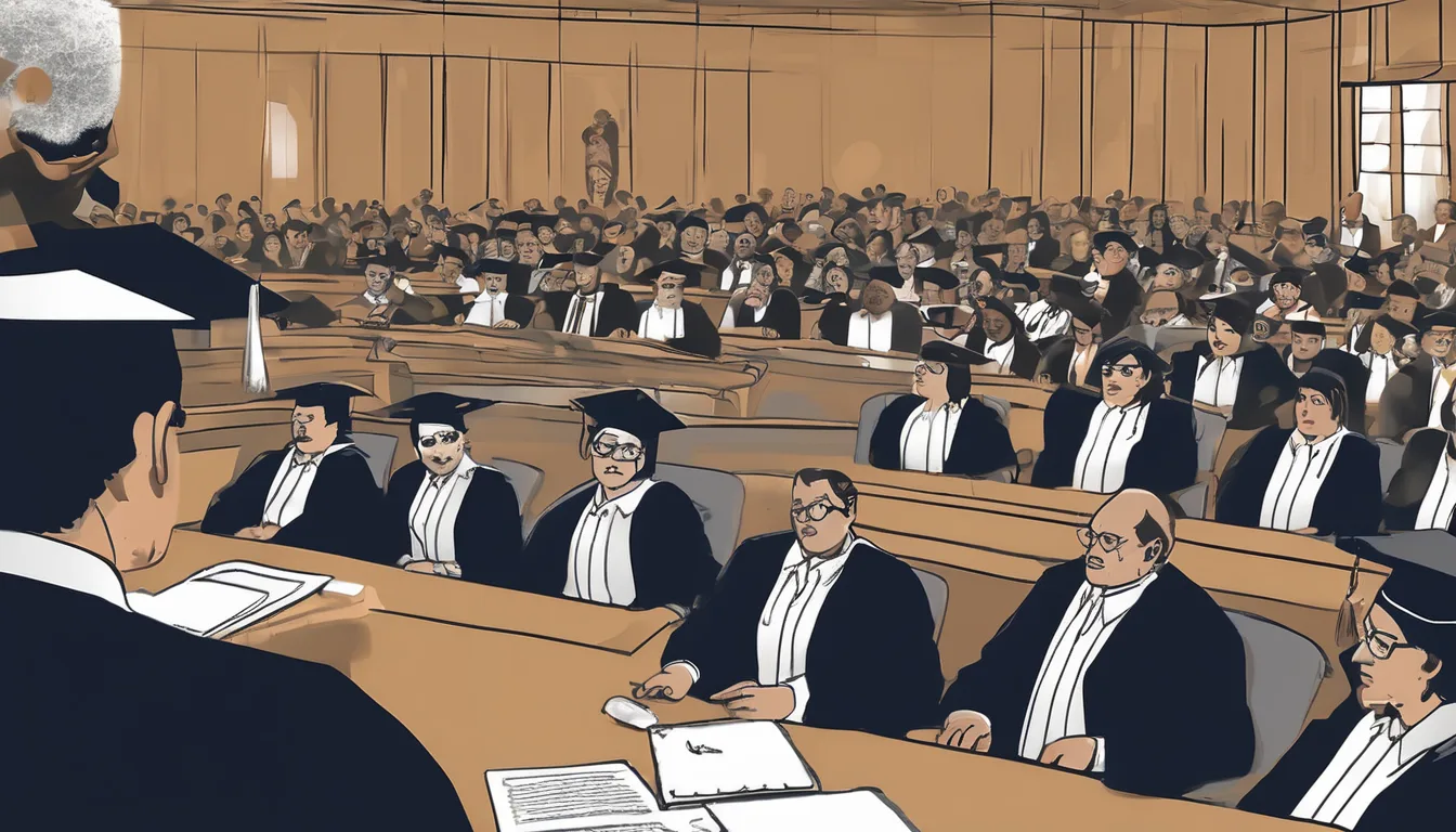 Quanto ganha quem tem Pós-Graduação em Gestão de Organizações do Poder Judiciário e do Ministério Público