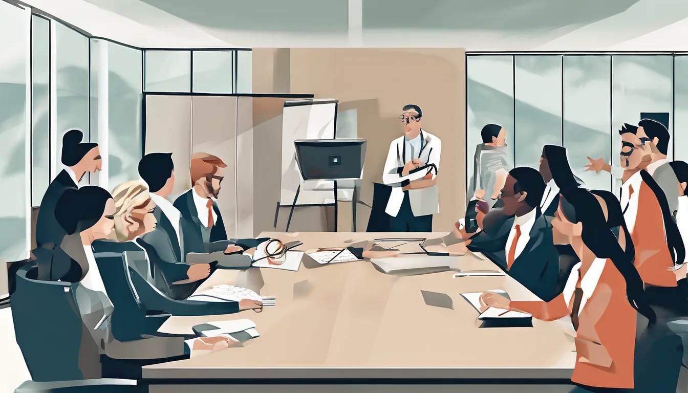 Mercado de trabalho para quem tem Pós-Graduação em Gestão de Pessoas: Carreiras, Liderança e Coaching