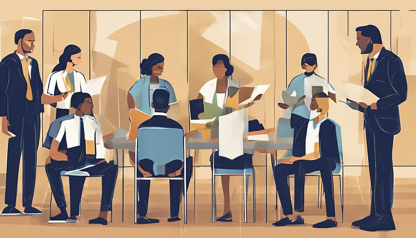 Quanto ganha quem tem Pós-Graduação em Gestão de Pessoas: Carreiras, Liderança e Coaching