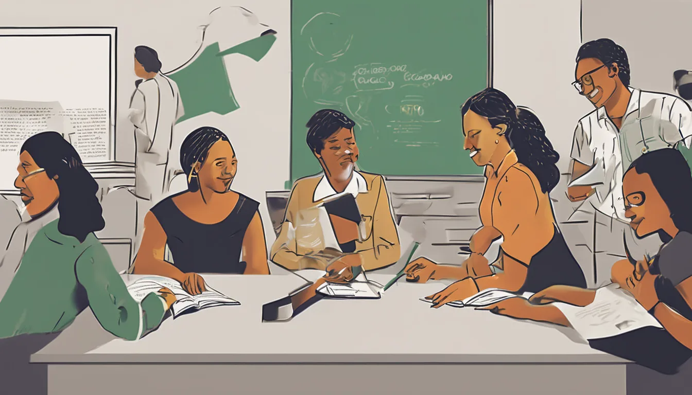 Como escolher a melhor Pós-Graduação em Gestão de Projetos Sociais