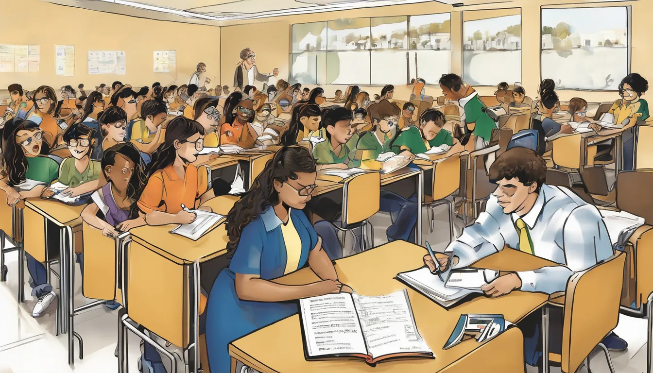 Como escolher a melhor Pós-Graduação em Gestão de Sistemas Educacionais
