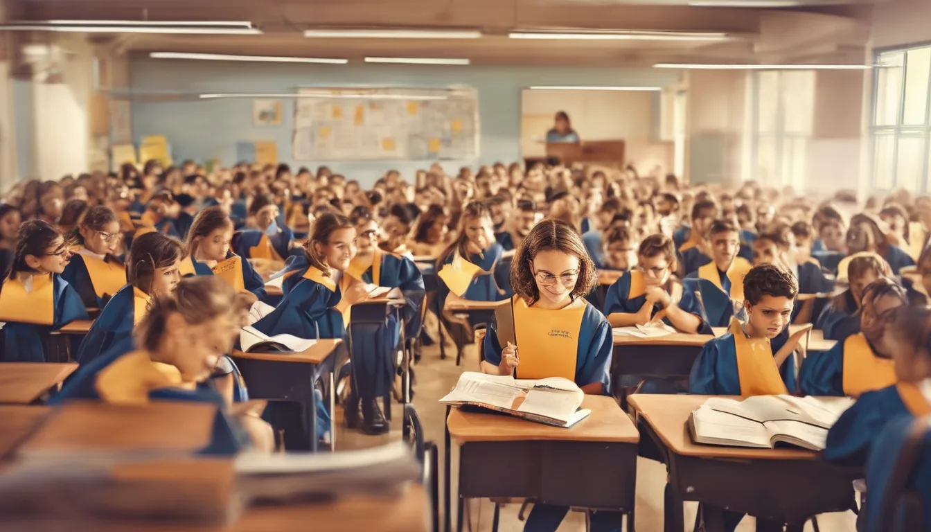 Grade curricular da Pós-Graduação em Gestão de Sistemas Educacionais: o que você vai estudar