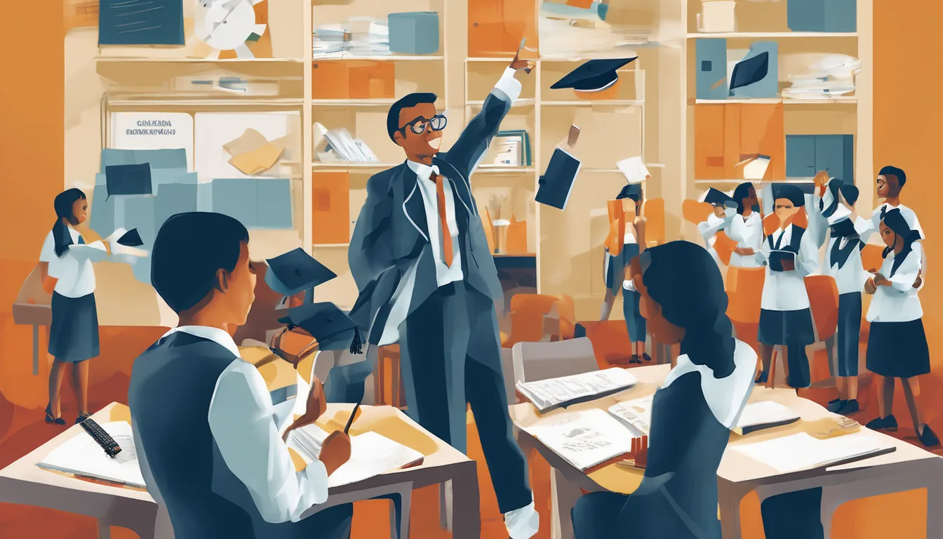 Quanto ganha quem tem Pós-Graduação em Gestão de Sistemas Educacionais