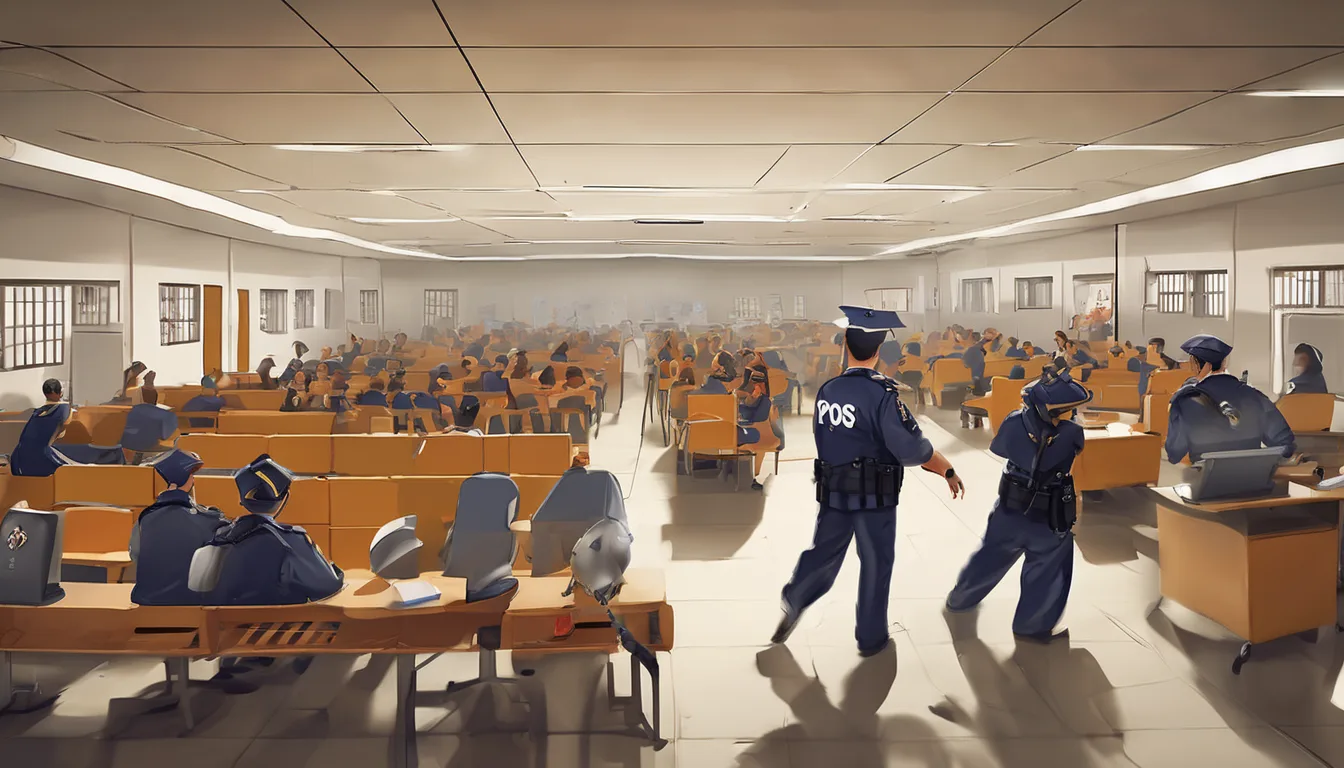 Pós-Graduação em Gestão do Sistema Prisional: vale a pena? O que esperar