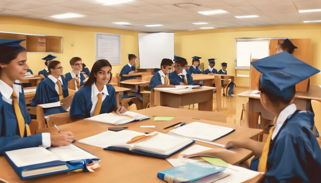 Mercado de trabalho para quem tem Pós-Graduação em Gestão e Administração Escolar