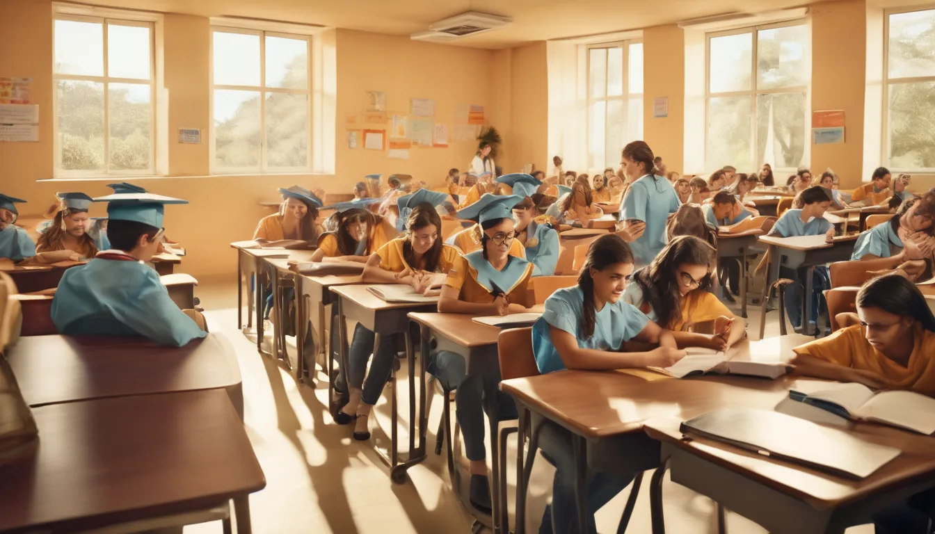 Mercado de trabalho para quem tem Pós-Graduação em Gestão e Docência no Ensino Superior