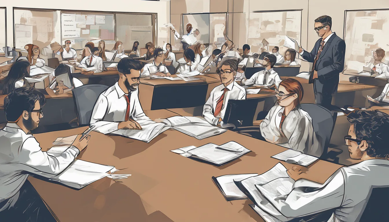 Como escolher a melhor Pós-Graduação em Gestão e Planejamento Estratégico com Ênfase em Gestão Empresarial