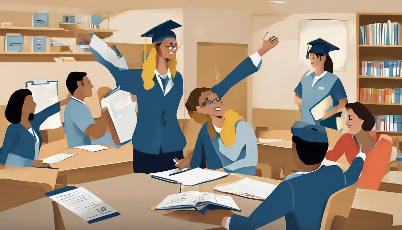 Grade curricular da Pós-Graduação em Gestão Educacional: Direção, Coordenação e Supervisão: o que você vai estudar